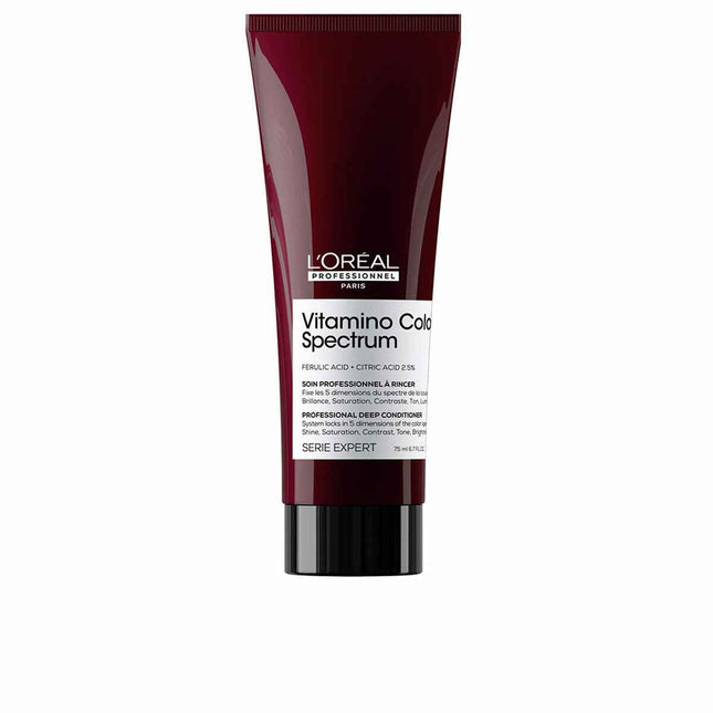L'oreal Professionnel Vitamino Color Spectrum – Conditioner 75 ml Mini Unisex