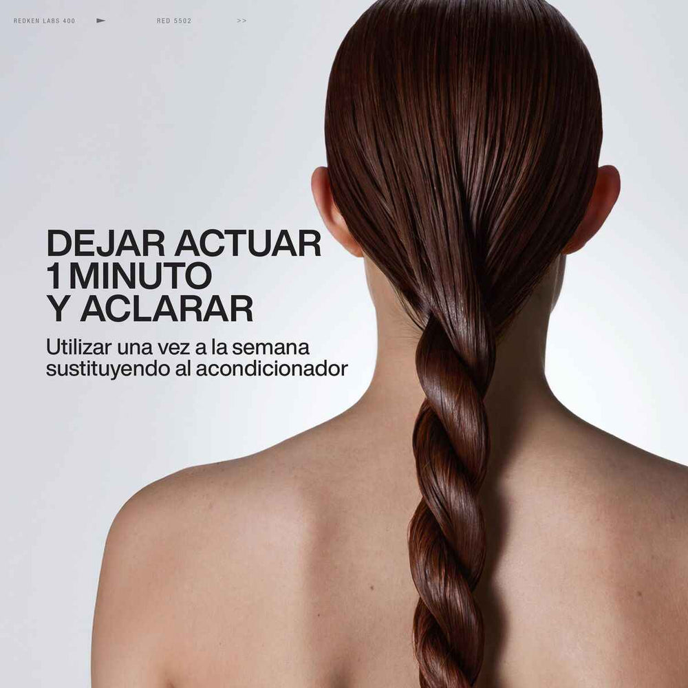 Redken Acidic Color Gloss Mascarilla Potencia El Brillo De Tu Color Unisex, 250 ml