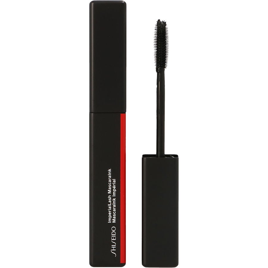 Shiseido Imperiallash Waterproof Mascara Ink 8.5g/0.29oz