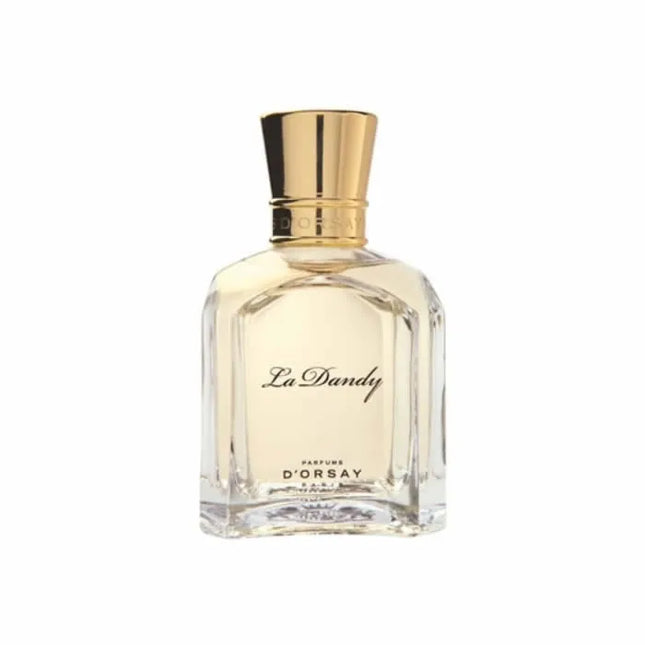 D'orsay La Dandy – Eau de Parfum for Women Spray, 100 ml