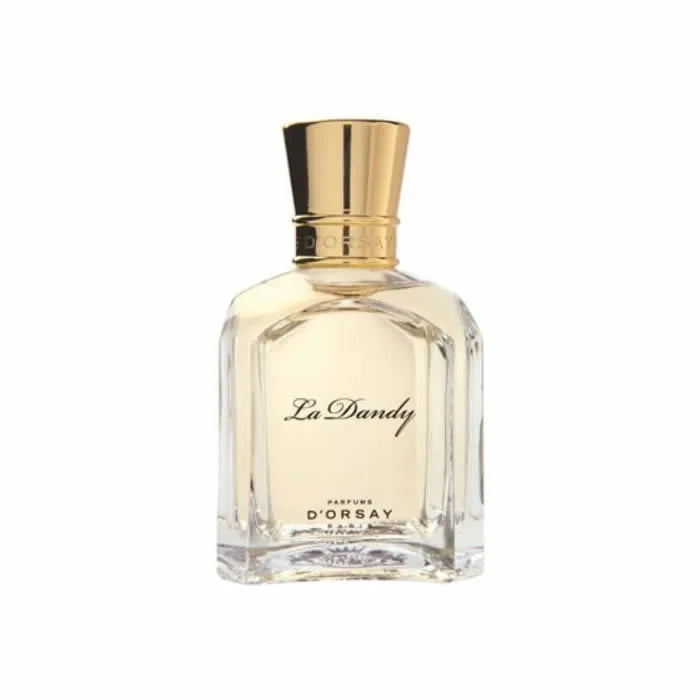 D'orsay La Dandy – Eau de Parfum for Women Spray, 100 ml