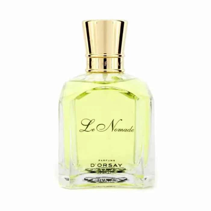 D'orsay Le Nomade – Eau de Parfum for Women Spray, 100 ml