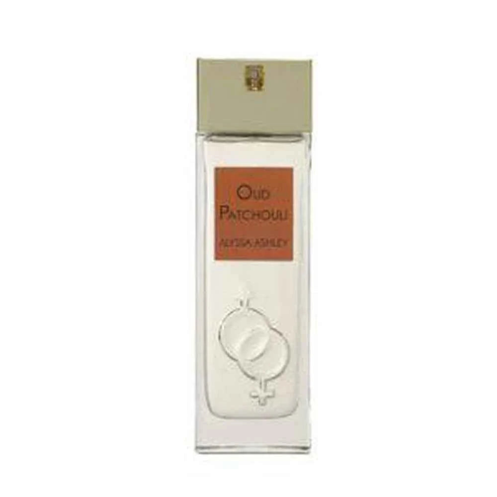 Alyssa Ashley Oud Patchouli – Eau de Parfum for Women Spray, 100 ml