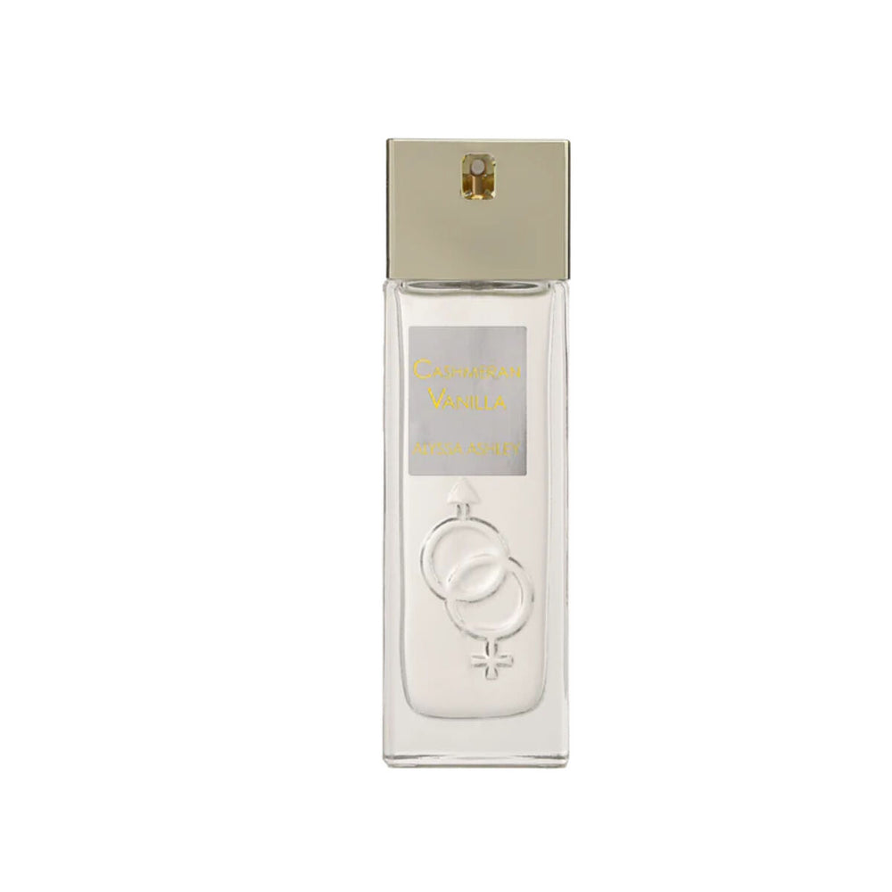 Alyssa Ashley Cashmeran Vanilla – Eau de Parfum for Women Spray, 50 ml