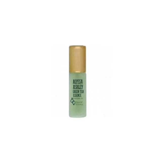 Alyssa Ashley Green Tea – Perfume Oil Unisex, 7.5 ml