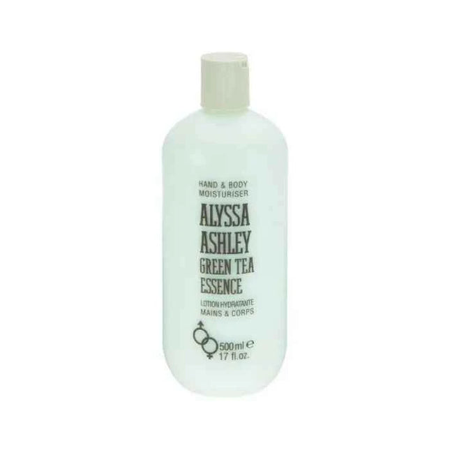Alyssa Ashley Green Tea Body – Lotion Unisex, 500 ml