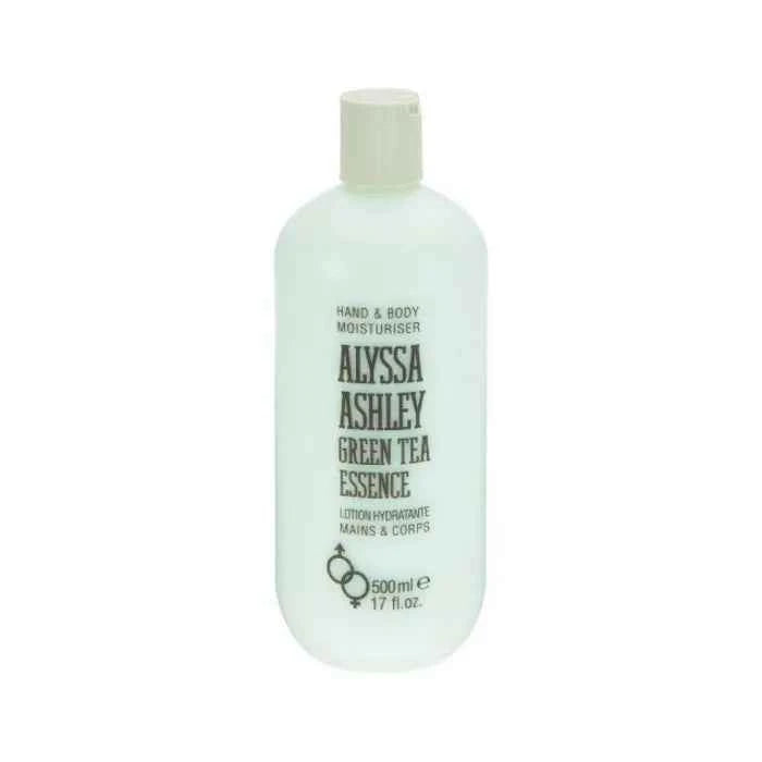 Alyssa Ashley Green Tea Body – Lotion Unisex, 500 ml