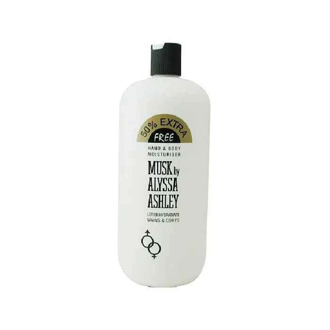 Alyssa Ashley Green Tea Essence Hand And Body – Lotion Unisex, 750 ml