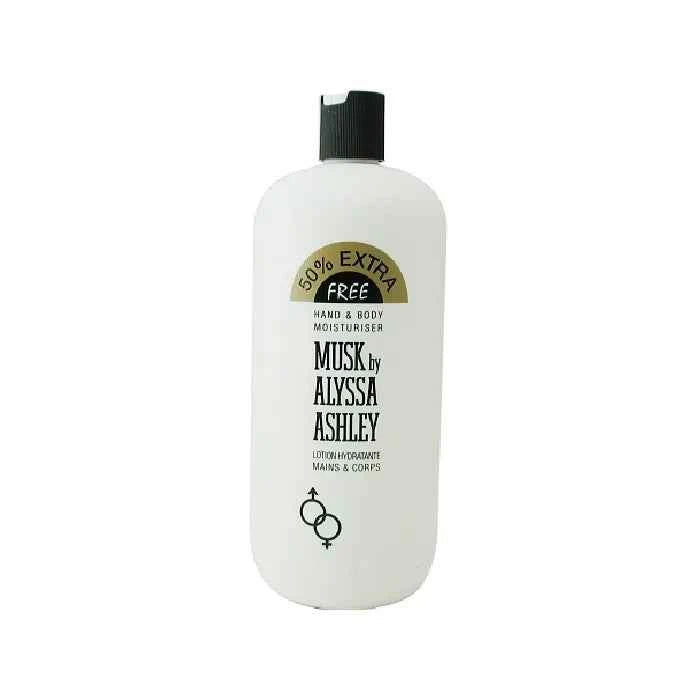 Alyssa Ashley Green Tea Essence Hand And Body – Lotion Unisex, 750 ml