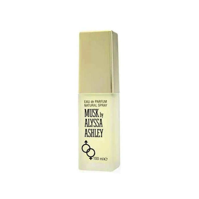 Alyssa Ashley Musk – Eau de Parfum for Women Spray, 100 ml
