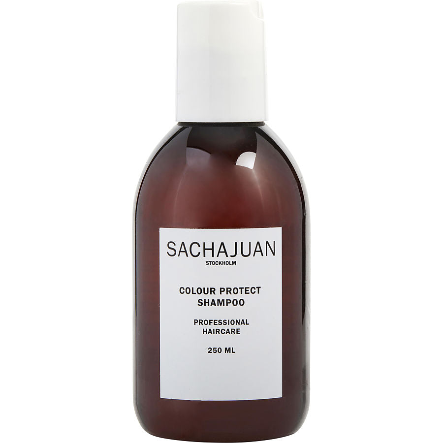 Sachajuan Colour Protect Shampoo 8.45 oz