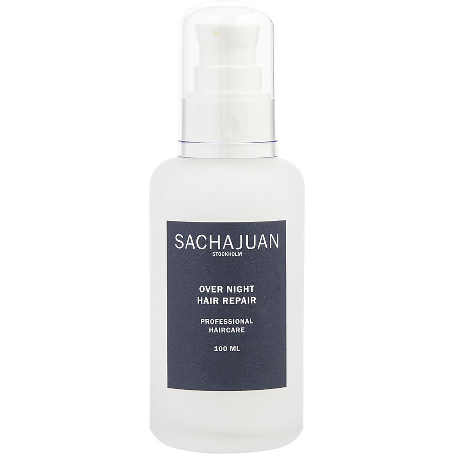 Sachajuan Over Night Hair Repair Treatment 3.3 oz