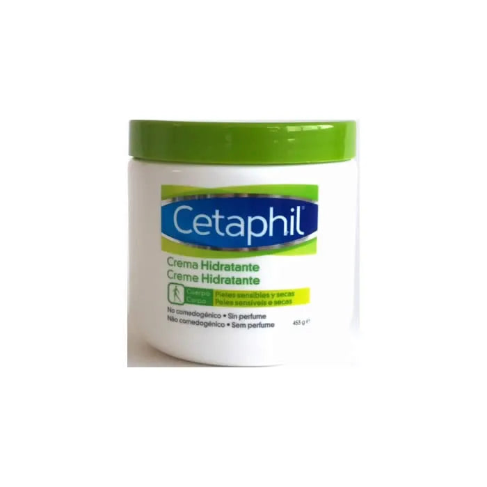 Cetaphil Moisturizing – Cream Unisex, 453 g