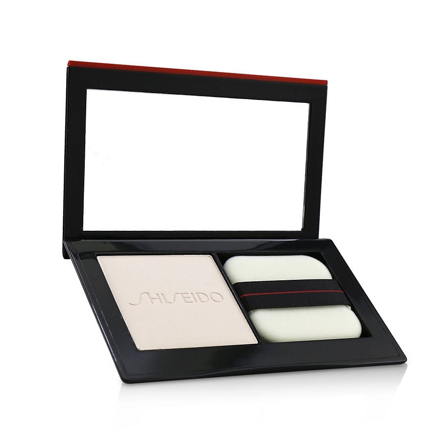 Shiseido Synchro Skin Invisible Silk Pressed Powder 10g/0.35oz