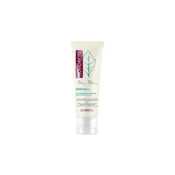 Noviderm Soothing Repair Skincare Unisex, 40 ml