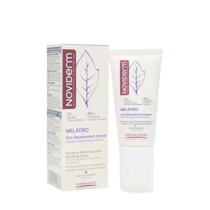 Noviderm Melatrio Intensive Depigmenting, 30 ml