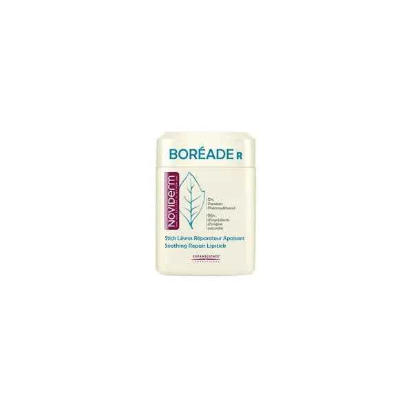 Noviderm Boréade R Soothing Repair – Lipstick Unisex, 9,2 g