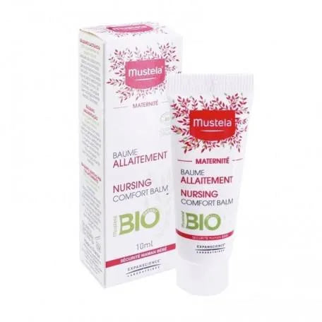 Mustela Lactation Balm, 10 ml