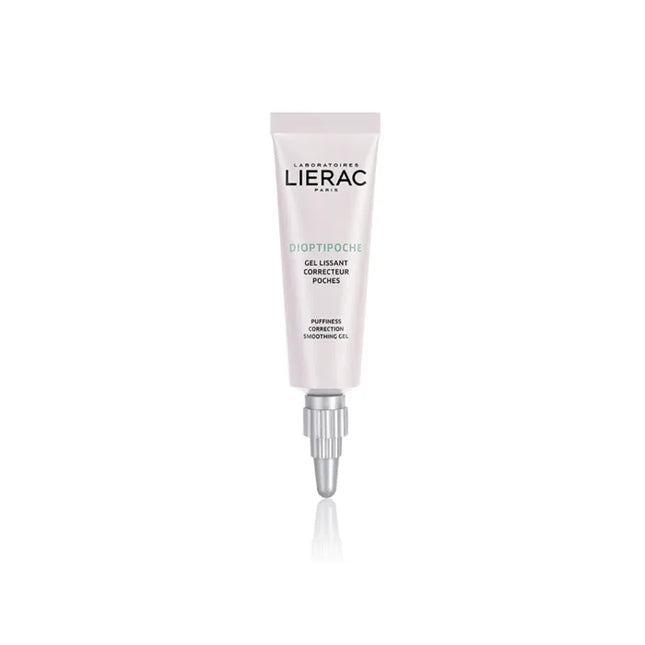 Lierac Dioptipoche Eye Contour Unisex, 15 ml