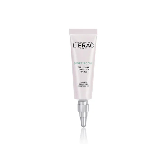 Lierac Dioptipoche Eye Contour Unisex, 15 ml