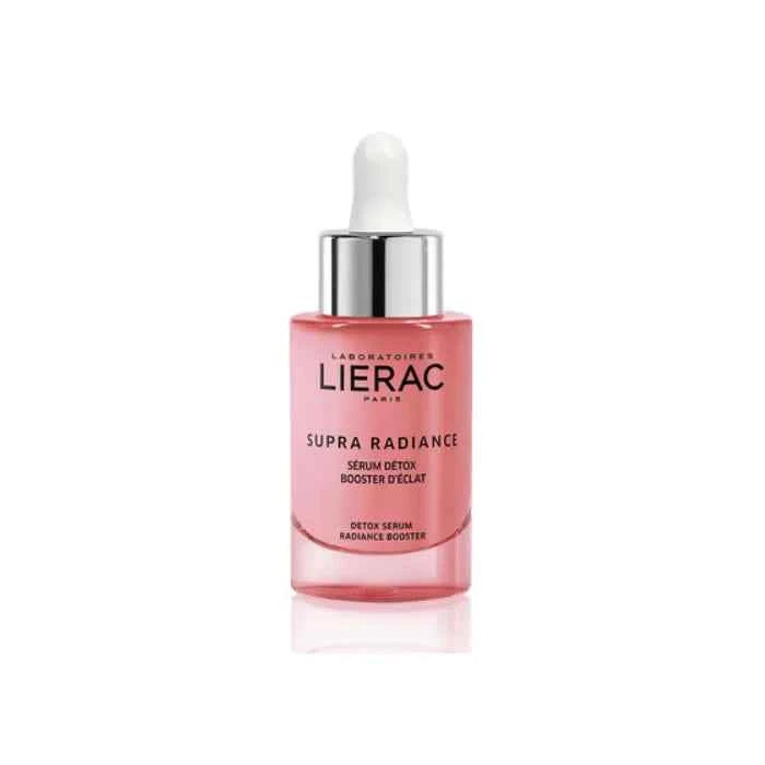 Lierac Supra Radiance – Serum Detox Radiance Booster Unisex, 30 ml
