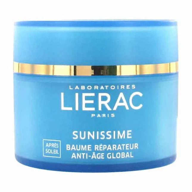 Lierac Sunissime Global Anti-Age Repair Balm Unisex, 40 ml