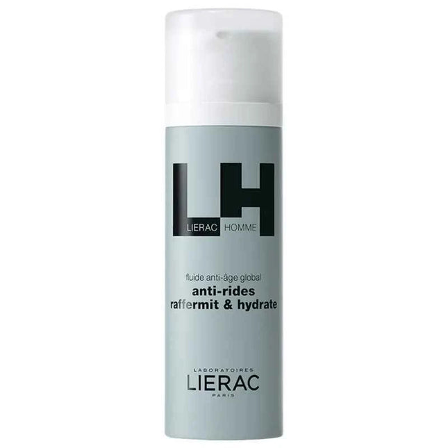 Lierac Homme Anti-Ageing Fluid Unisex, 50 ml