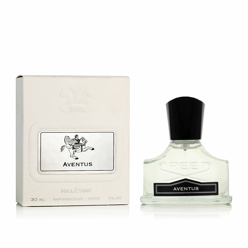 Creed Aventus – Eau de Parfum for Men, 30 ml