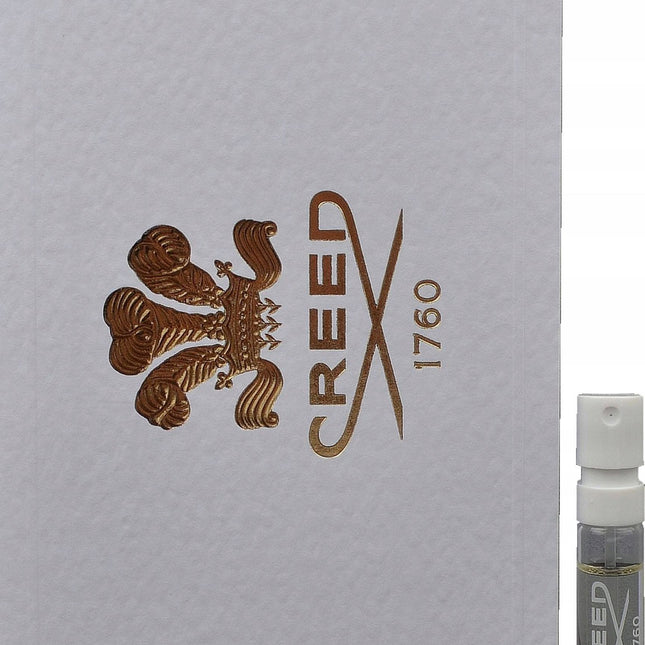 Creed Love in Black – Eau de Parfum for Women, 2 ml Vial