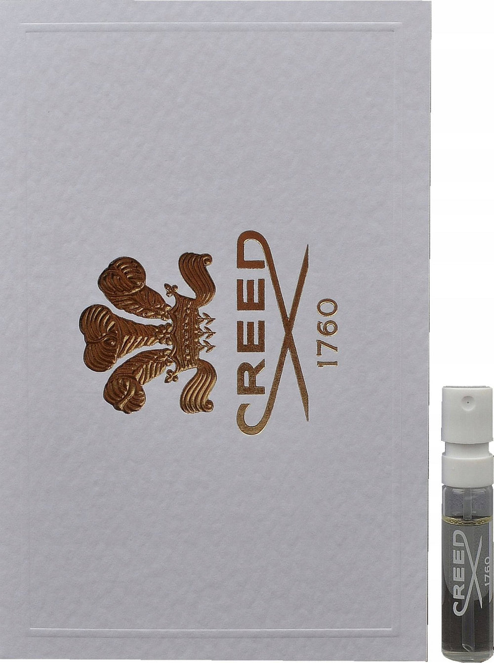 Creed Love in Black – Eau de Parfum for Women, 2 ml Vial