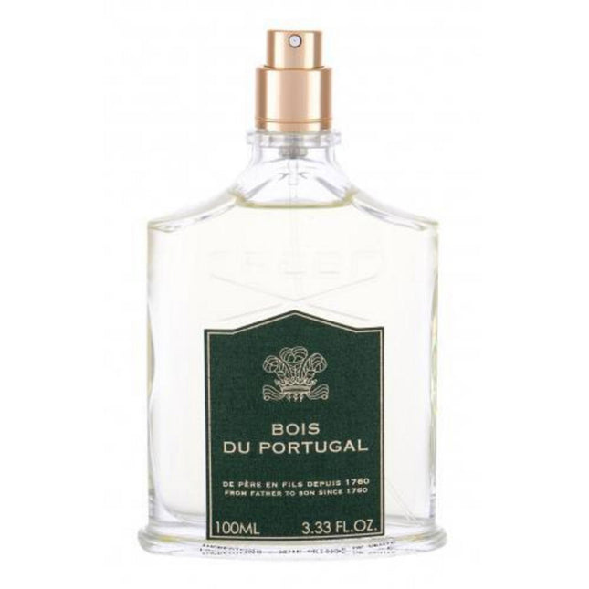 Creed Bois du Portugal – Eau de Parfum for Men, 100 ml Tester