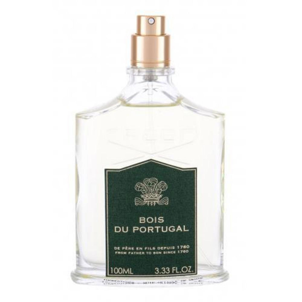 Creed Bois du Portugal – Eau de Parfum for Men, 100 ml Tester