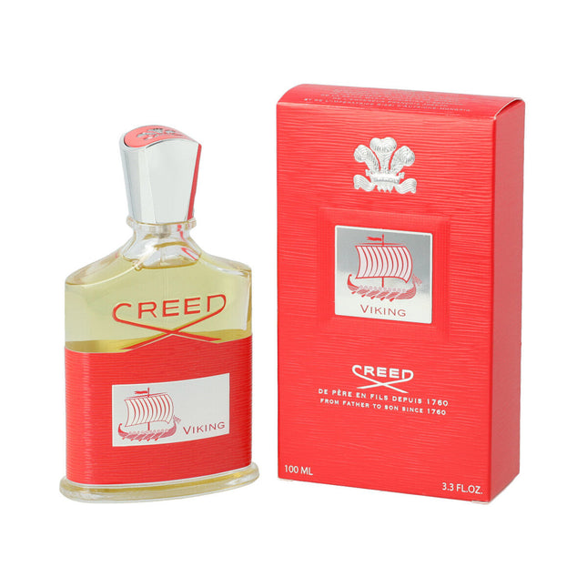 Creed Viking – Eau de Parfum for Men, 100 ml