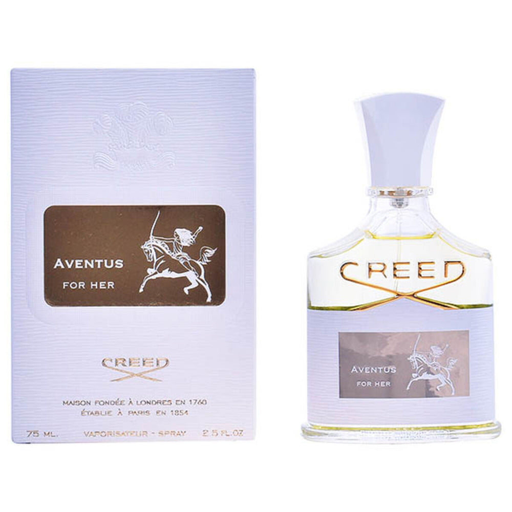 Creed Aventus for Her – Eau de Parfum for Women, 75 ml