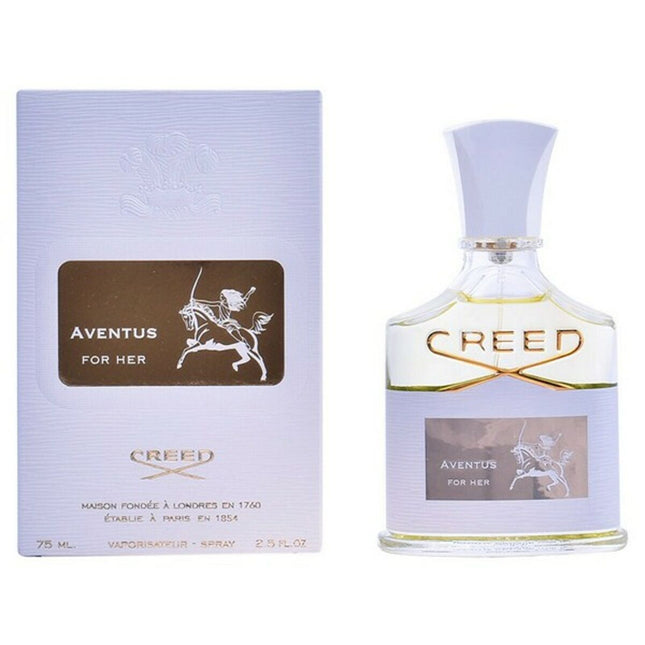 Creed Aventus for Her – Eau de Parfum for Women, 75 ml