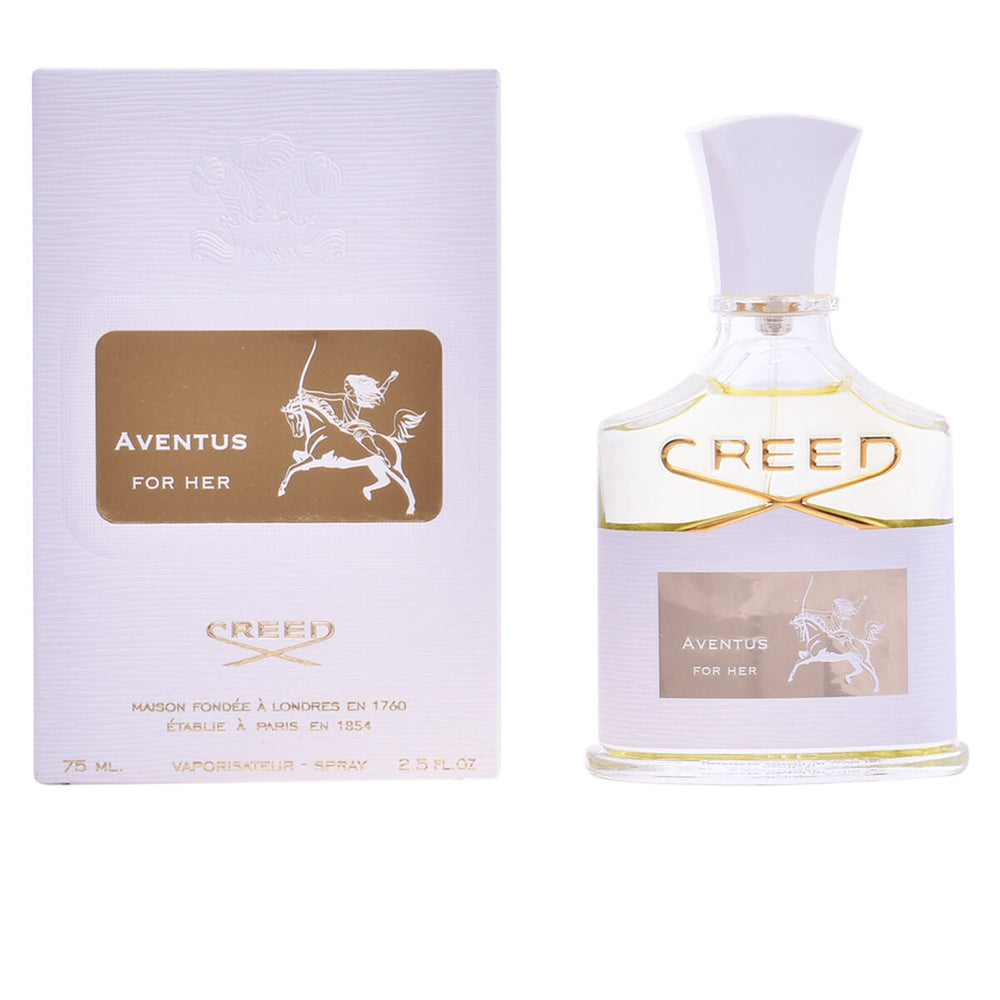 Creed Aventus for Her – Eau de Parfum for Women, 75 ml