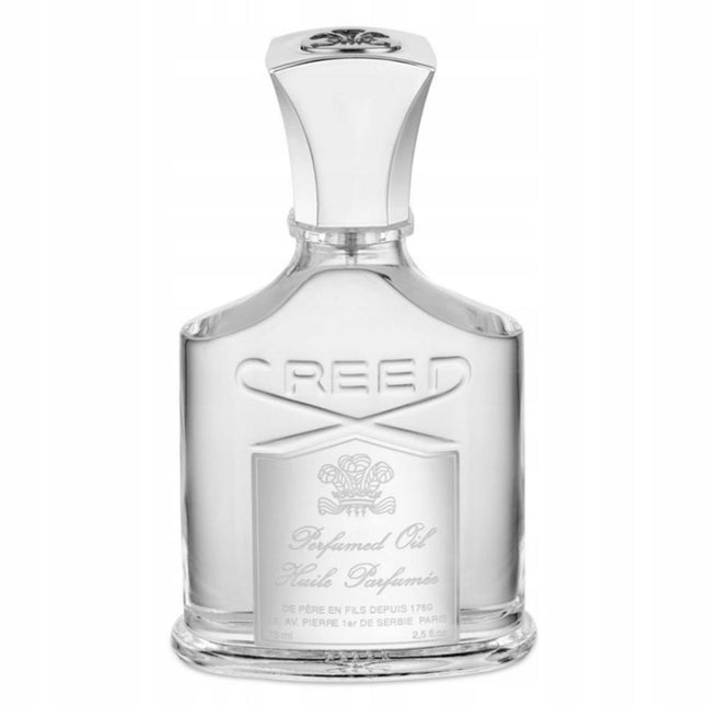 Creed Aventus – Perfume Oil for Men, 75 ml Tester