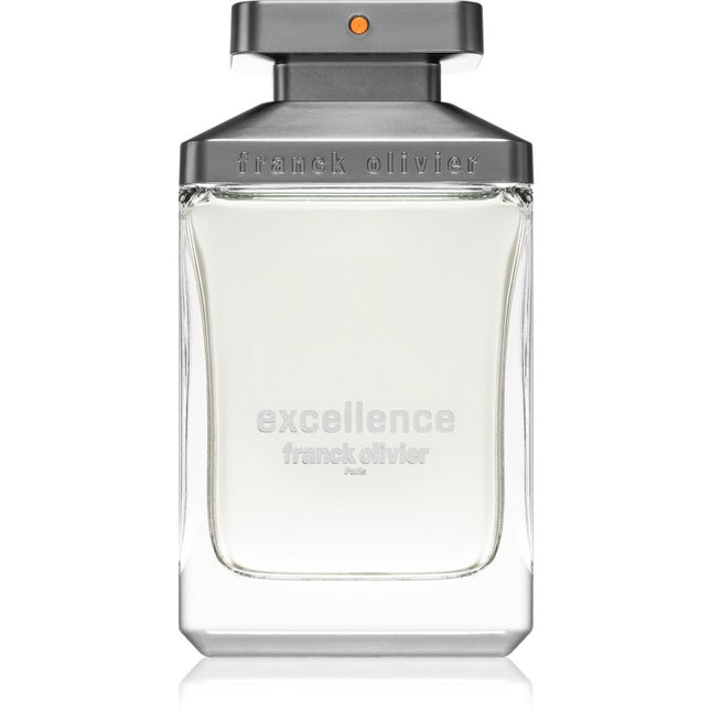 Franck Olivier Excellence – Eau de Toilette for Men, 100 ml