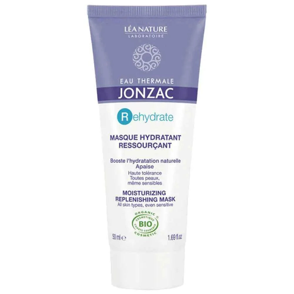 Jonzac Mascarilla Hidratante Unisex, 50 ml