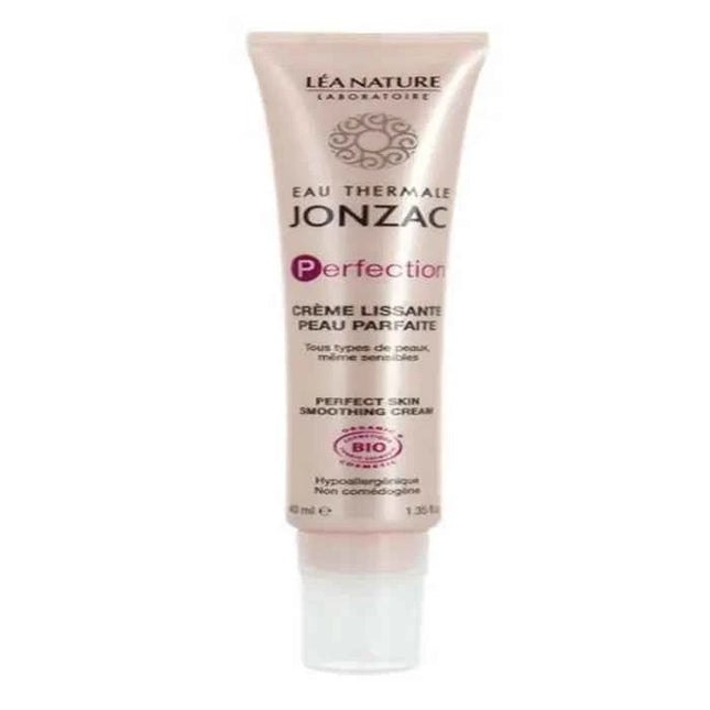 Jonzac Perfection Perfect Skin Smoothing – Cream Unisex, 40 ml
