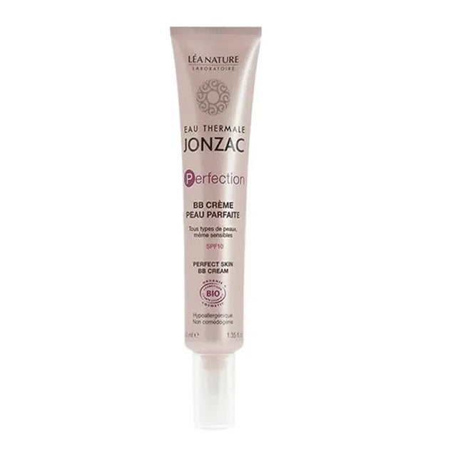 Jonzac Perfection Perfect Skin BB – Cream Light Skin Unisex, 40 ml