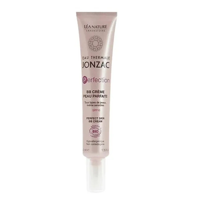 Jonzac Perfection Perfect Skin BB – Cream Light Skin Unisex, 40 ml