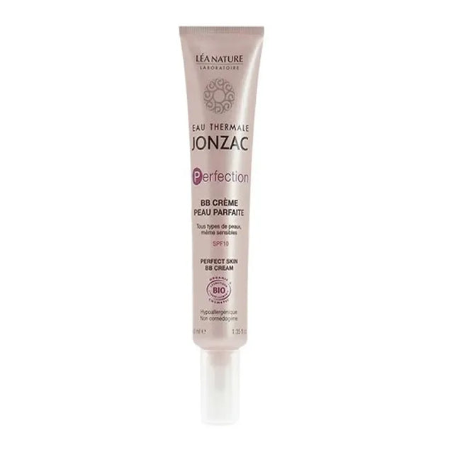 Jonzac Perfection Perfect Skin BB – Cream Medium Skin Unisex, 40 ml