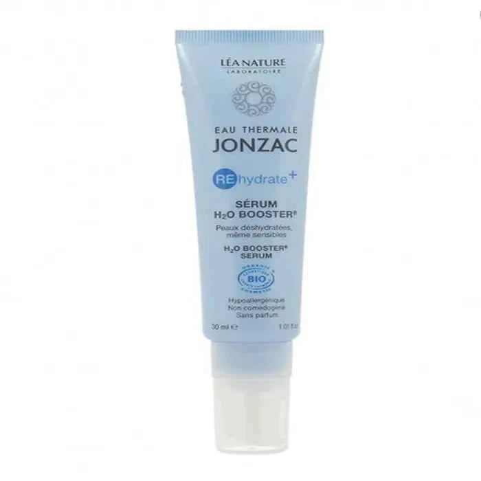 Jonzac Rehydrate+ H2O Booster – Serum Unisex, 30 ml
