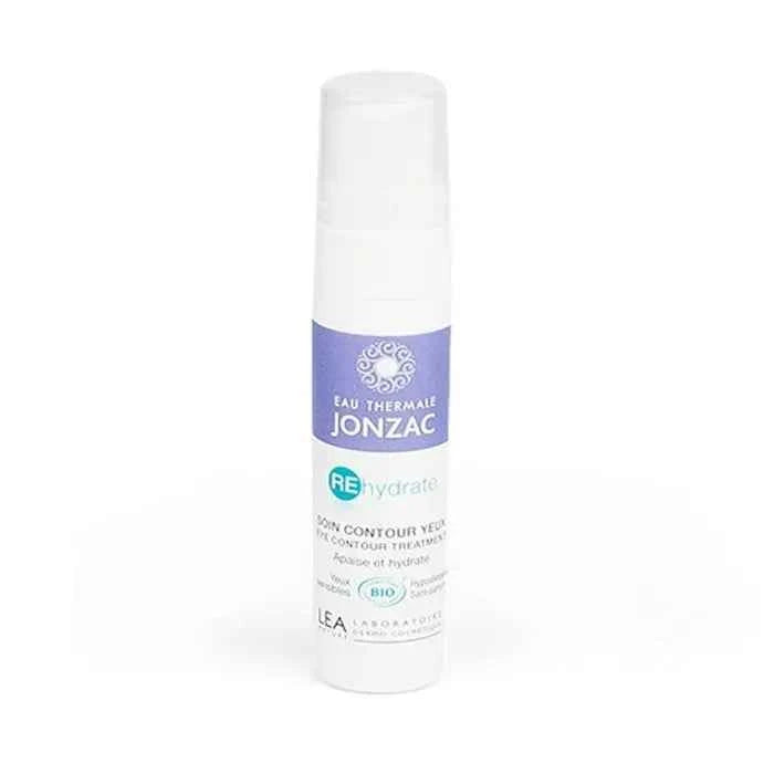 Jonzac Rehydrate Eye Contour Care Unisex, 15 ml