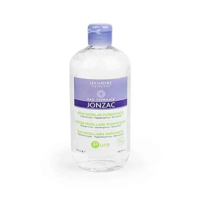 Jonzac Pure Purifying Micellar Water Unisex, 500 ml