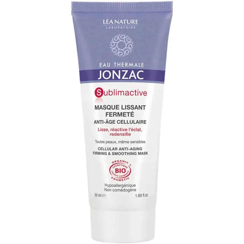 Jonzac Mascarilla Anti-Edad Unisex, 50 ml