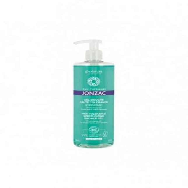 Jonzac Gel Ducha Hidratante Unisex, 500 ml