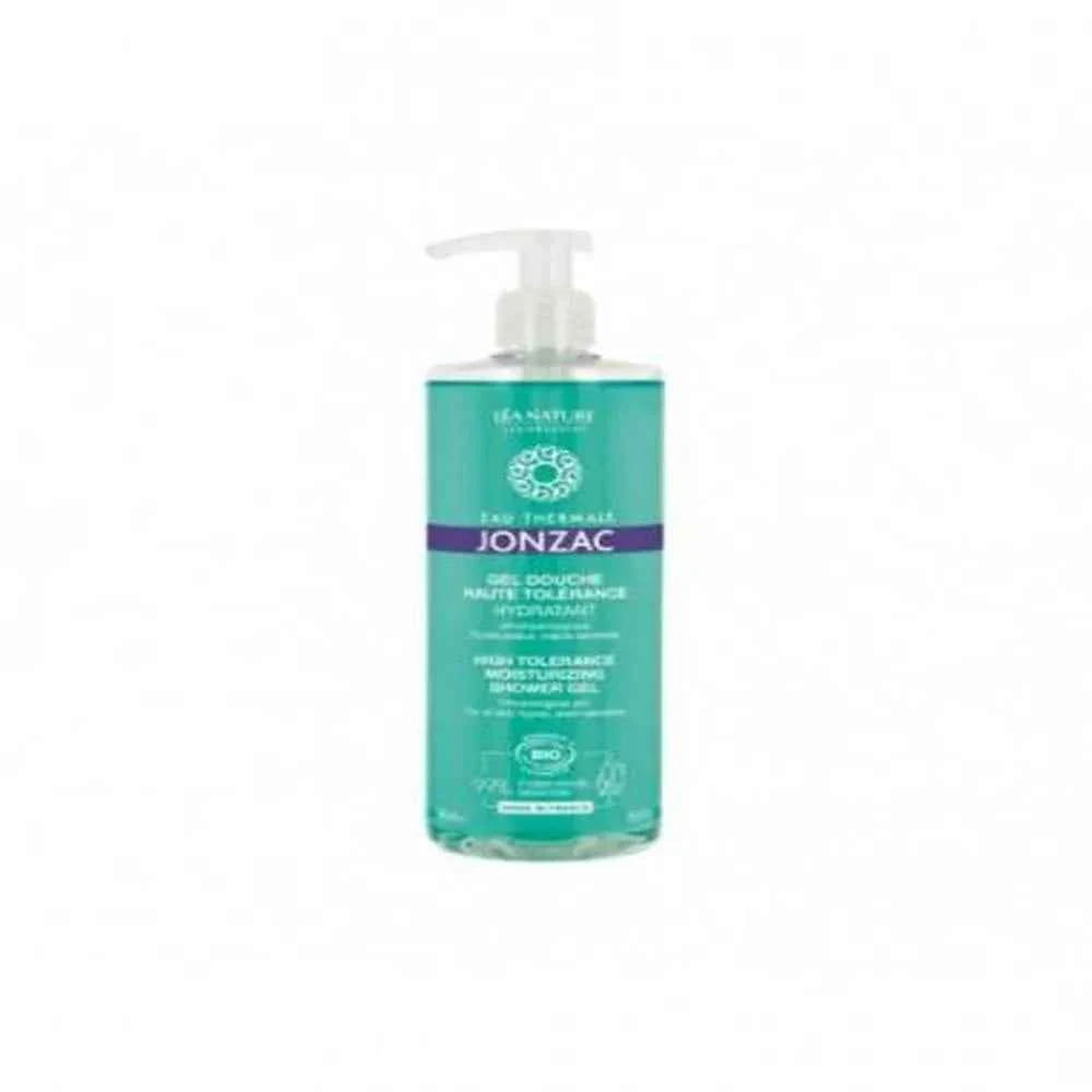 Jonzac Gel Ducha Hidratante Unisex, 500 ml