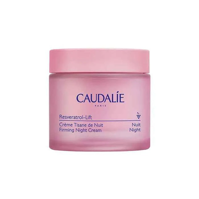 Caudalie Resveratrol Lift Night Infusion – Cream Unisex, 50 ml